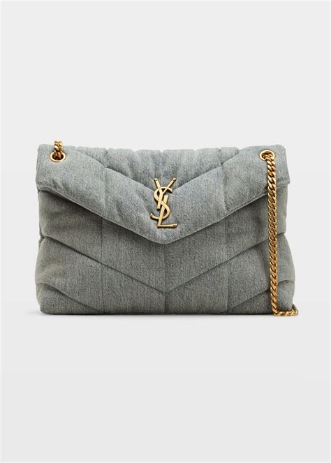 ysl grey bag selfridges|which ysl bag to buy.